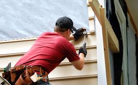 Best Aluminum Siding Installation  in Lawnside, NJ